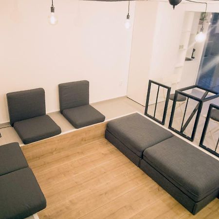 Comfy Garden Studio Kolozsvár Kültér fotó