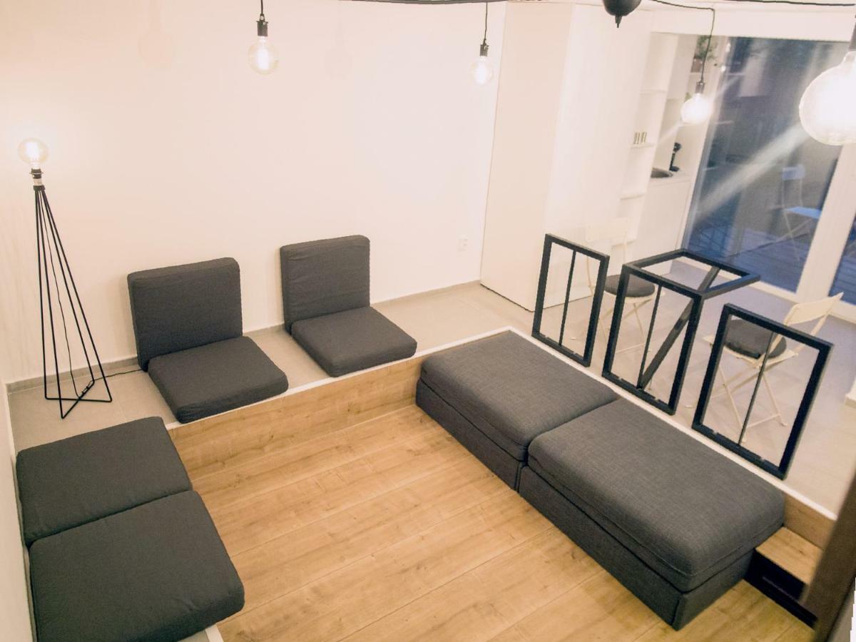 Comfy Garden Studio Kolozsvár Kültér fotó